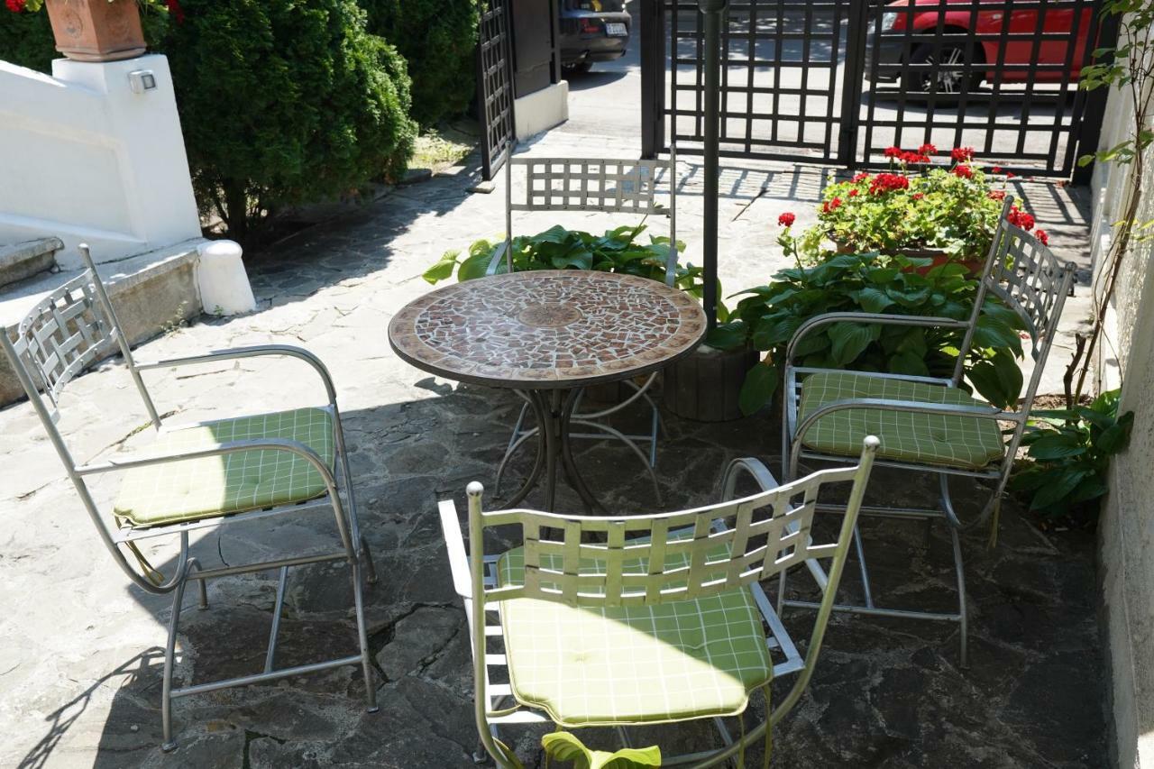 City Center Premium Apartments ブカレスト エクステリア 写真